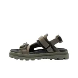 Тёмно-зелёный