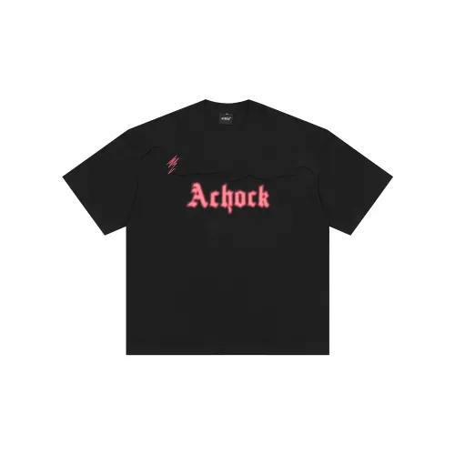 A Chock Унисекс Футболка