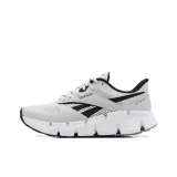 Серый / Черный