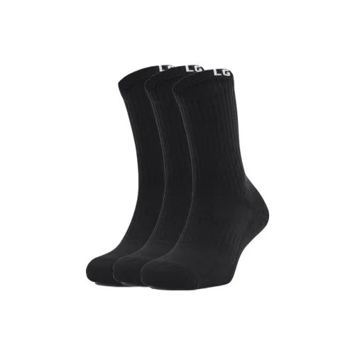 Under Armour Унисекс Носки MID до икры