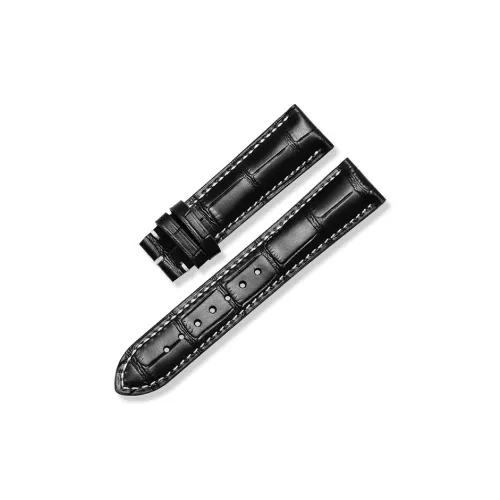 Dasuo Ремень LONGINES Совместимость Воловья кожа Кожа Материал LONGINES Натуральная кожа Ремень