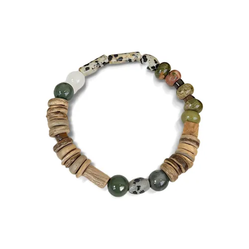 GUDS GAVE Каменные браслеты унисекс