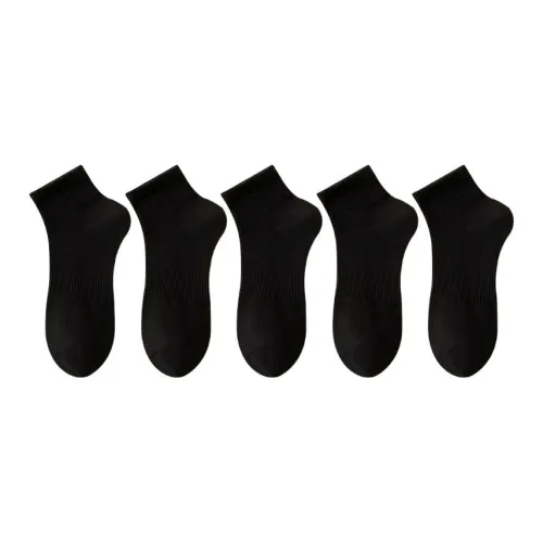 AUGUST Мужские носки MID до икры