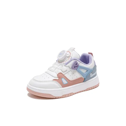 Warrior Low Топ Детские Скейтбординги Kids