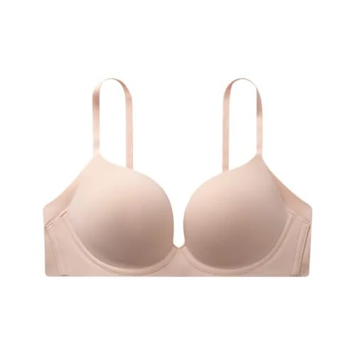 CALVIN KLEIN Бюстгальтер Женский First Персиково-Розовый