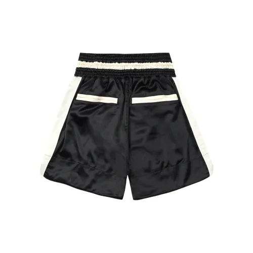 MR.ENJOYDA MONEY Унисекс Повседневные шорты