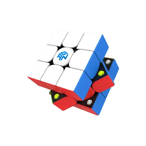 GAN Third Order Кубики Рубика