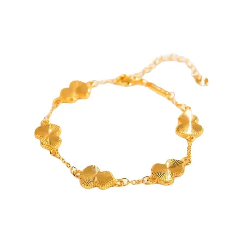 KZD Сплав Браслеты Женские