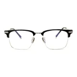 Черно-серебро