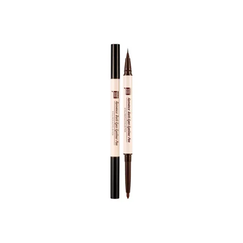 Xixi Hazy Gaze Double Eyes Double Head Eyeliner Pencil 0,2г