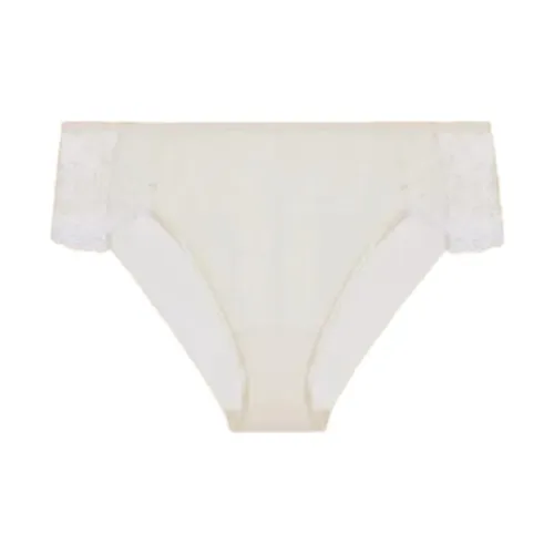 La Perla Белый Женские Трусики-бикини