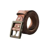 268 Отлитый текстура Винтажный коричневый