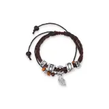 Коричневый, 1 пара