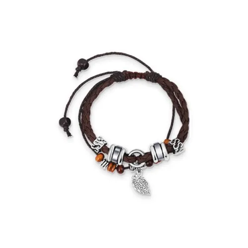 HYPY Сплав Браслеты Унисекс