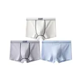 3 шт (Белый + Светло-серый + Светло-синий)