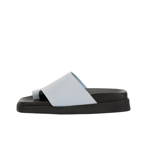 ALOHAS Слипоны Женские