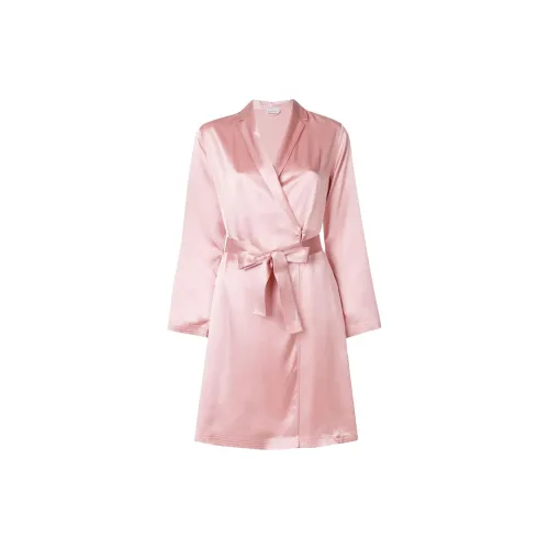 La Perla Nightgown Женская Розовая