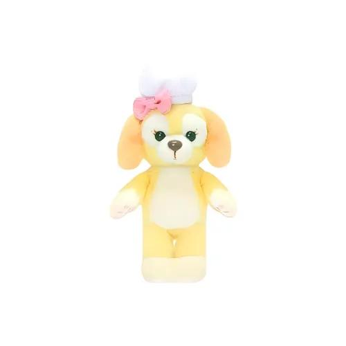 Disney CookieAnn Куклы Плюшевая кукла 12 см Высота Шанхайский Дисней