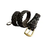 Чёрный (Ширина: 3 см)