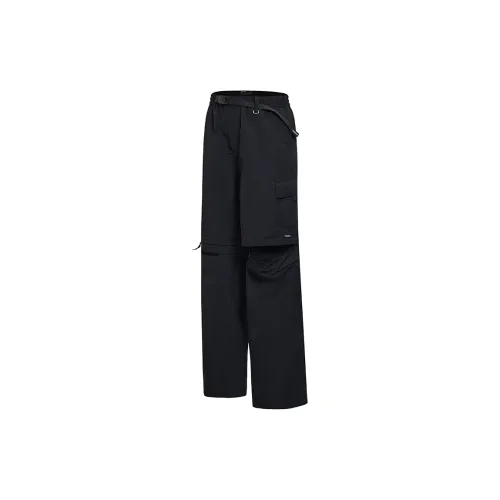 Teenie Weenie Men Карго Брюки Унисекс