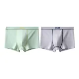 2 пачки (Горох Зеленый + Светло-Серый)