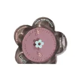 106# Маленький Прозрачный Фиолетовый