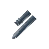 Синий с белым шов - без пуговиц