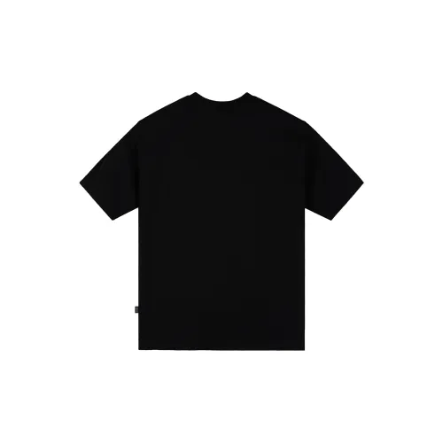 MEDM T-Shirt Унисекс Бесплатно Face Mask