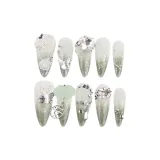 S [Подходит для 80% женских рук] 25-22-23-22-20