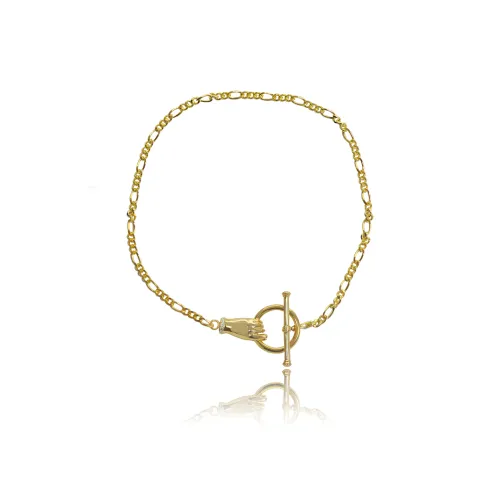 Leclic Циркон Браслеты Женские