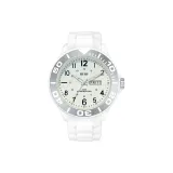 Мужской Лунно-белый