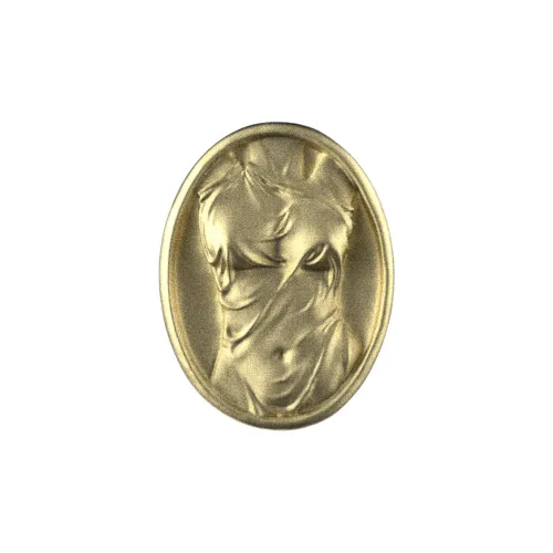 Leclic Серьги-гвоздики Унисекс