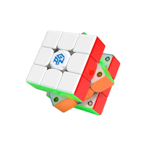 GAN Third Order Кубики Рубика