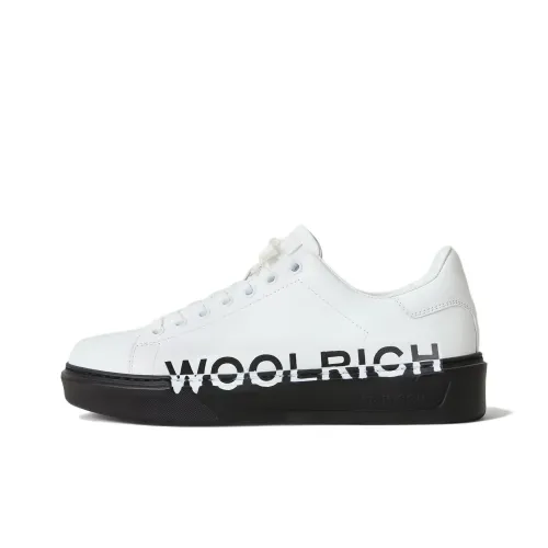 WOOLRICH Скейтборд Кроссовки Низкие Женские