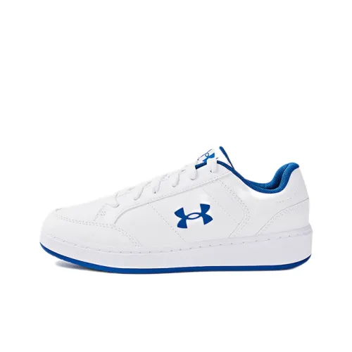Under Armour Низкие Кеды KIDS Lifestyle Shoes