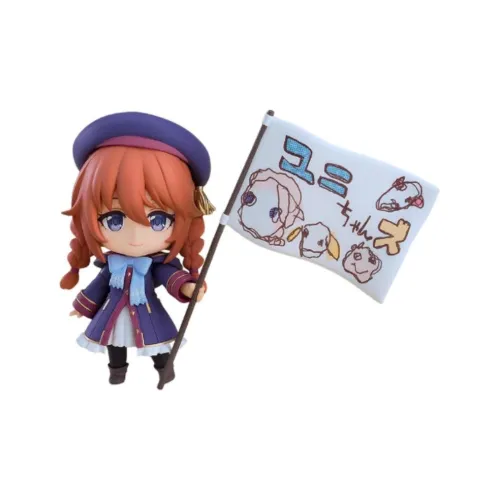 GSC Nendoroid Юни Princess Connect! Чиби Фигурки