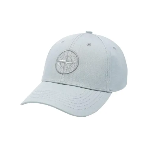 Stone Island Хлопковые кепки для мужчин