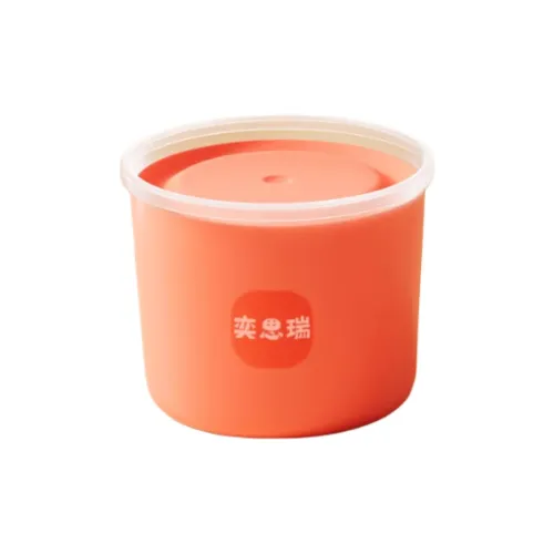 Y·S·R Большой Контейнер Super Light Глина Игрушки