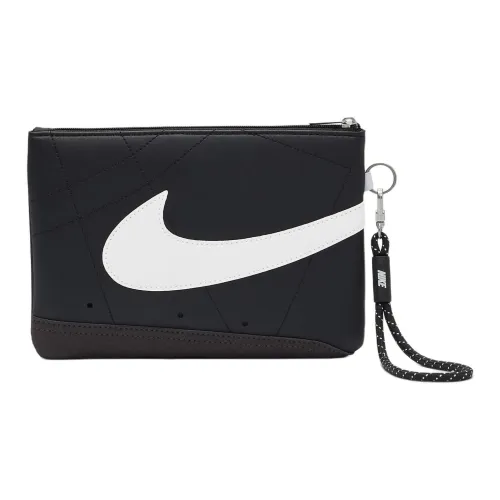 nike IconBlazer ПУ (полиуретан) Полиуретан Клатч Унисекс Черный