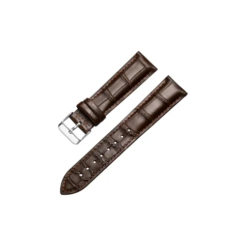 Akkerds Ремешок CASIO Совместимость Натуральная кожа Материал 200 мм