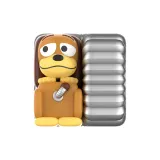 Подтвержденная версия - Пружинная собака (Распакованный)