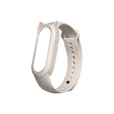 Экрю, кошачий ухо, ремень