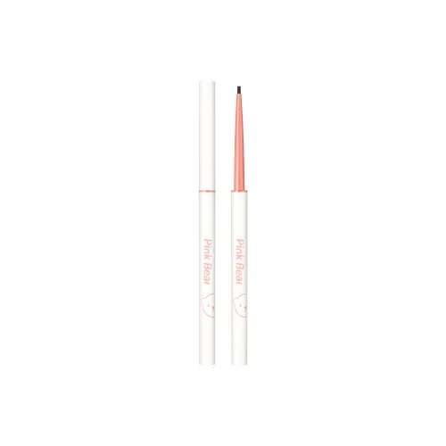 Pink Bear Eyeliners Женские