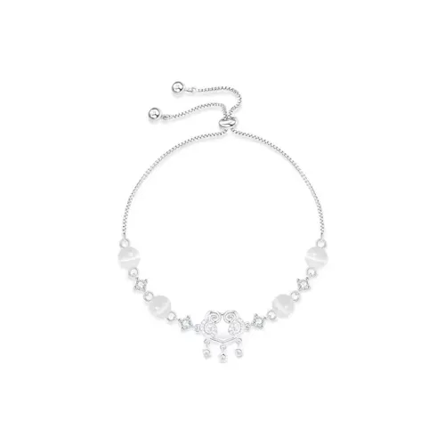 ROGA Браслеты из сплава для женщин