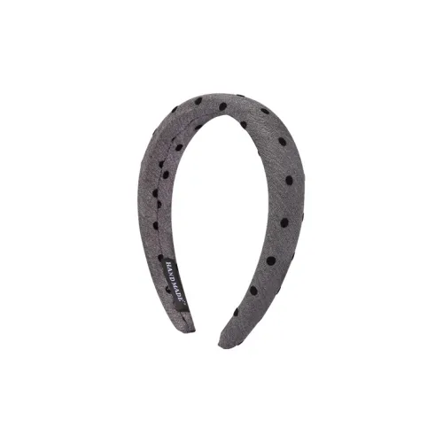 Mango Ornaments Ободки для волос Женские