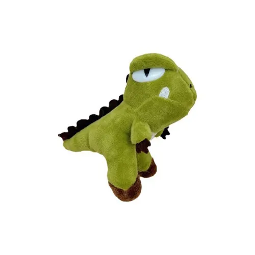 MANMIAO Плюшевые брелоки унисекс