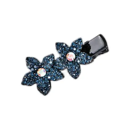 Left Europe Rhinestone Заколки для волос Женские