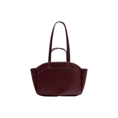 ZARA Сумки Темно-красный Цвет Женские