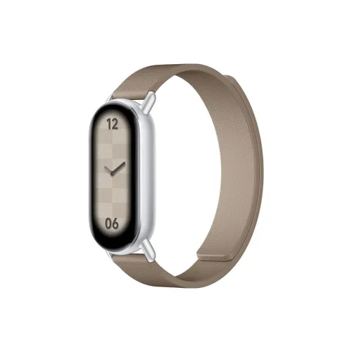 MSSM Ремень Xiaomi Совместимость Натуральная кожа Материал Браслет 10 NFC 9 NFC 8 NFC 9 10 Керамика