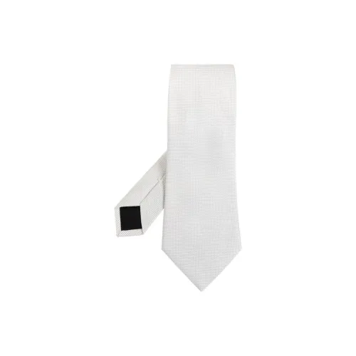 Lanvin Шелковые галстуки для мужчин